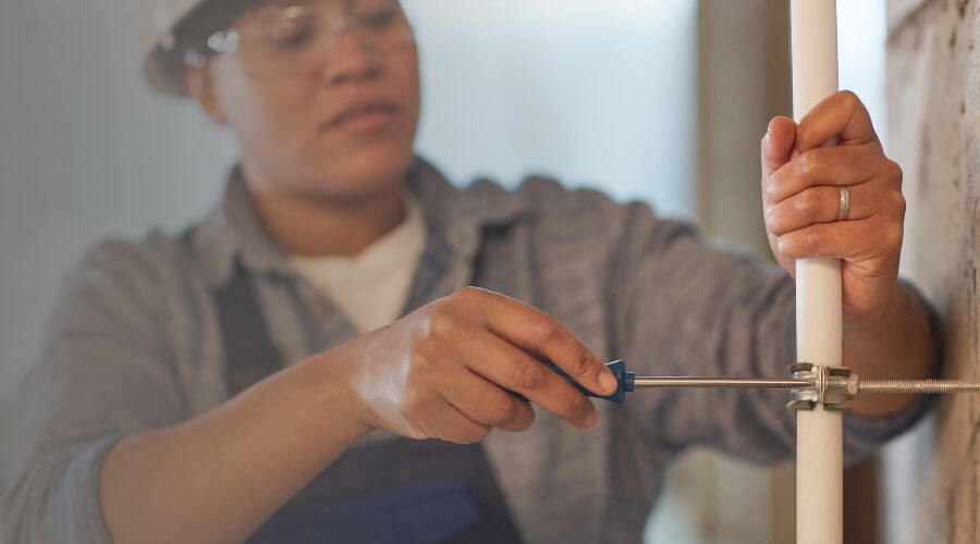 Professional water heater repair in Mayfield, UT